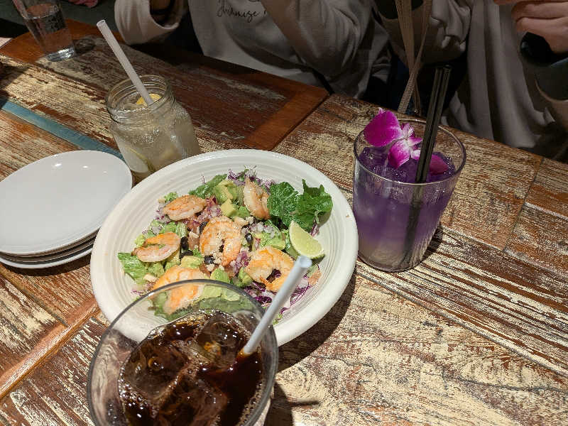 きんのんさんの鶴見緑地湯元水春のサ活写真