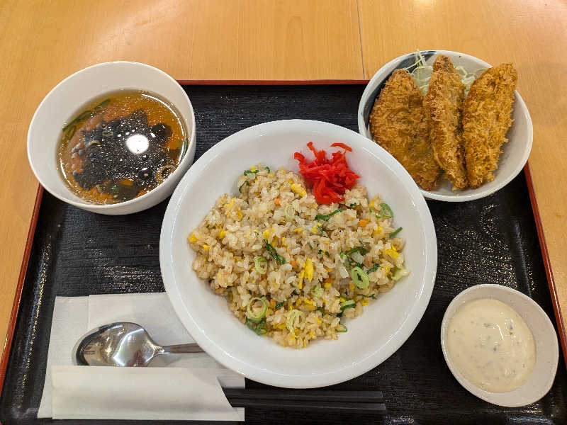 きんのんさんのグランドサウナ心斎橋のサ活写真