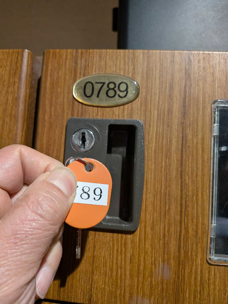 きんのんさんの天然温泉 延羽の湯 鶴橋店のサ活写真