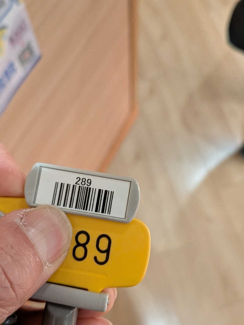 きんのんさんの豊田挙母温泉 おいでんの湯のサ活写真