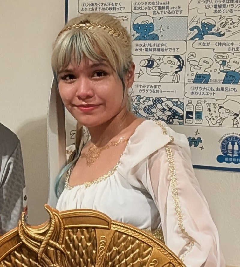 きんのんさんのウェルビー栄のサ活写真