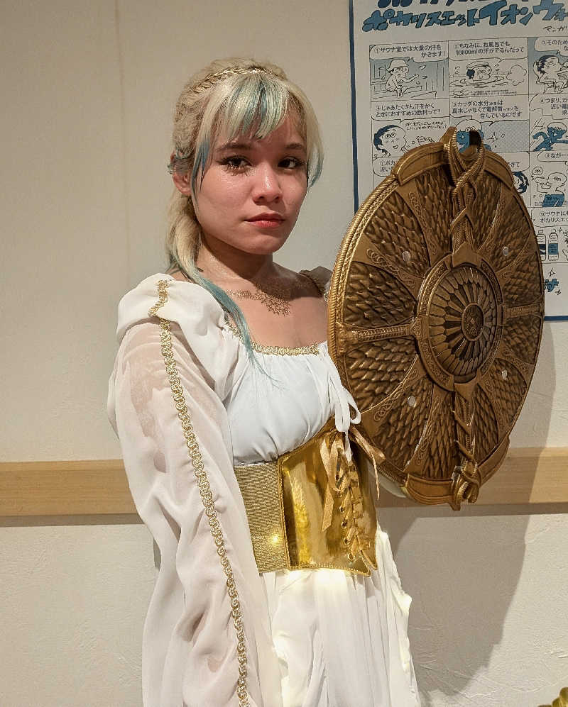 きんのんさんのウェルビー栄のサ活写真