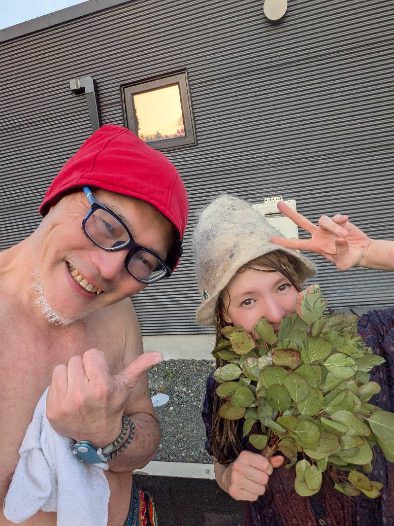 きんのんさんのおふろcafé あげき温泉のサ活写真