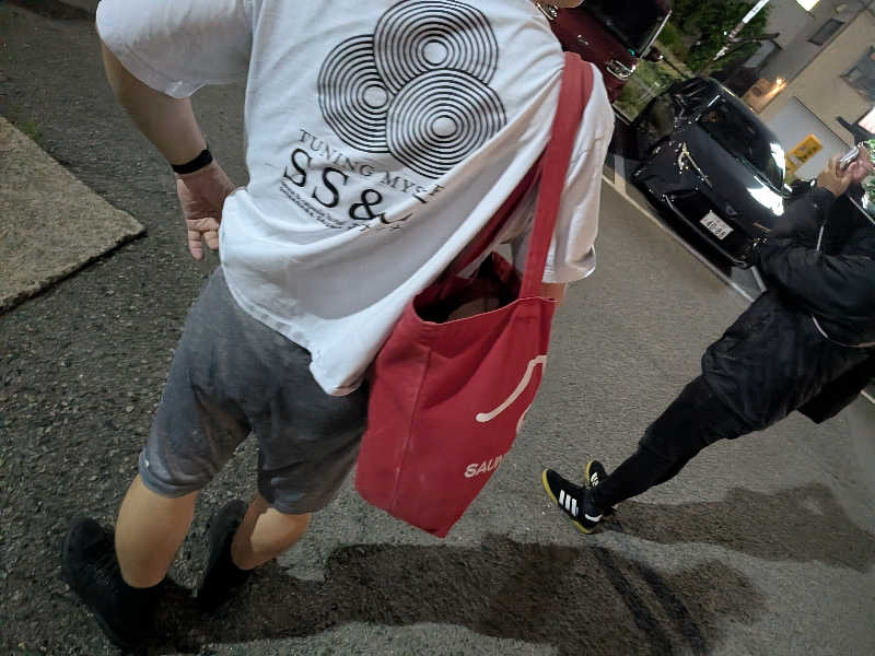 きんのんさんの八尾グランドホテルのサ活写真