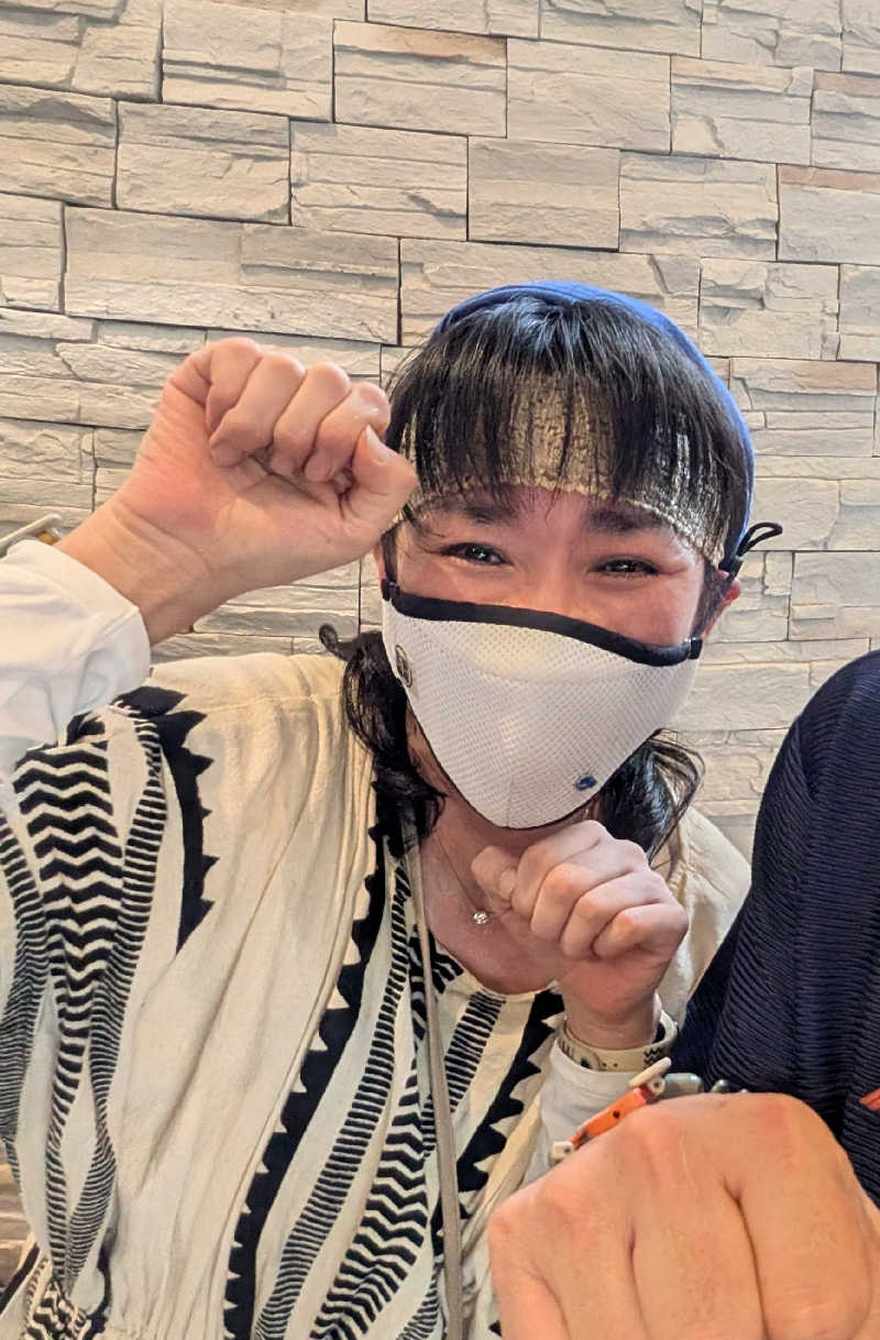きんのんさんの神州温泉 あるごの湯のサ活写真