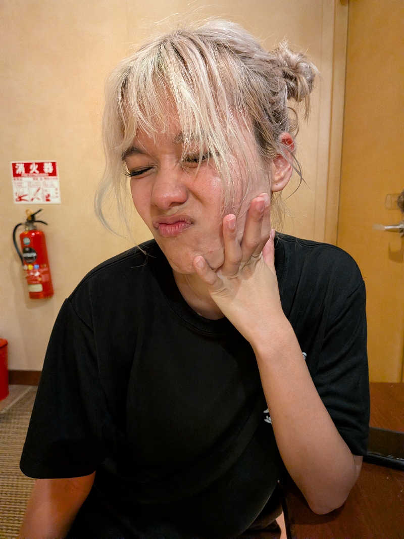 きんのんさんのサウナ&カプセル アムザのサ活写真