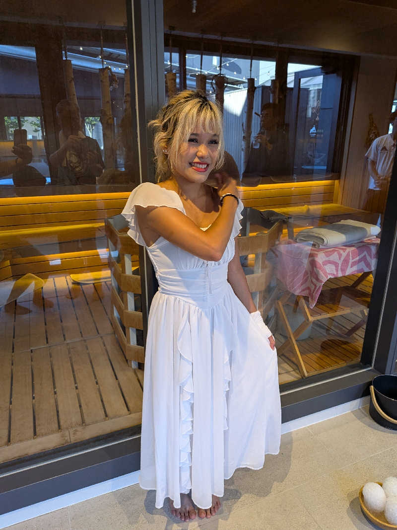 きんのんさんのおふろcafé あげき温泉のサ活写真