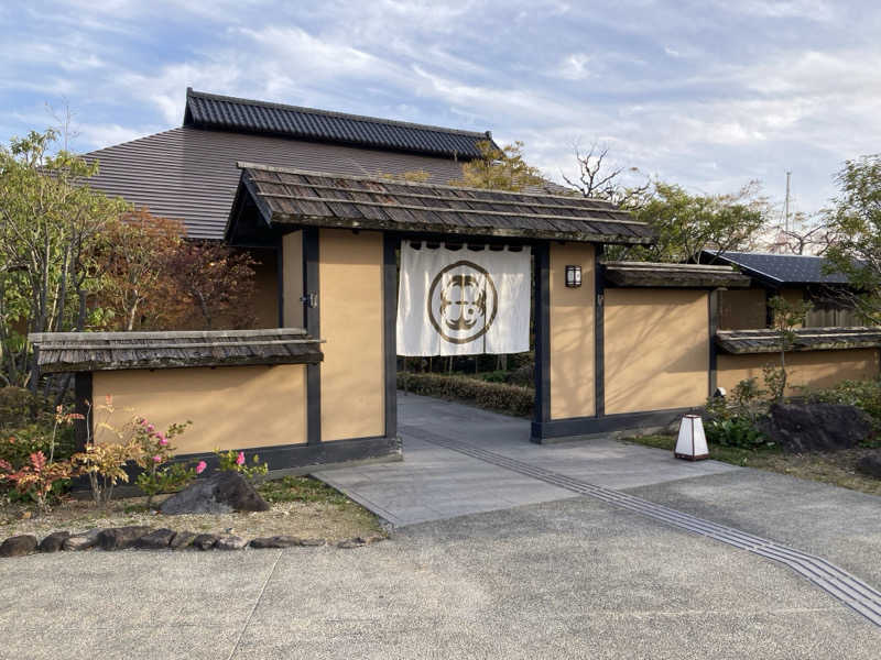 辛口素人さんの瀬戸内温泉 たまの湯のサ活写真