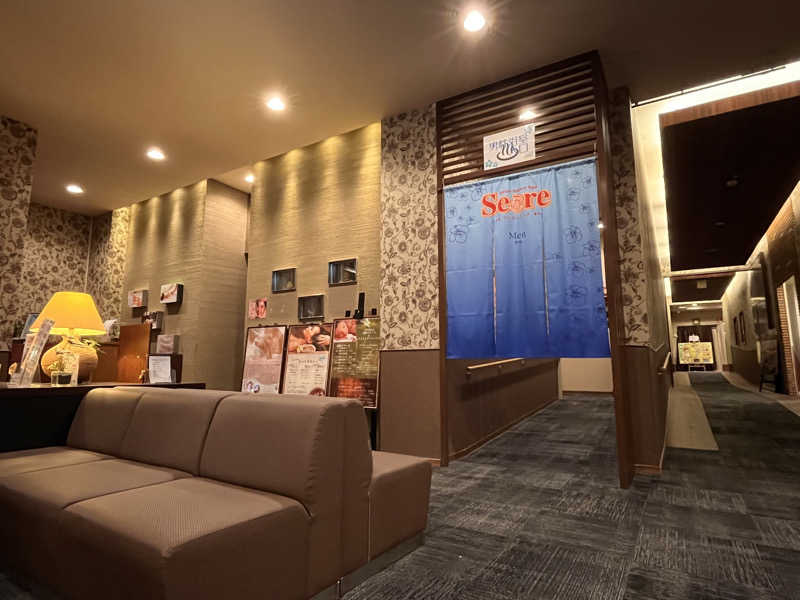 辛口素人さんのアジアンリゾートスパ  シーレのサ活写真