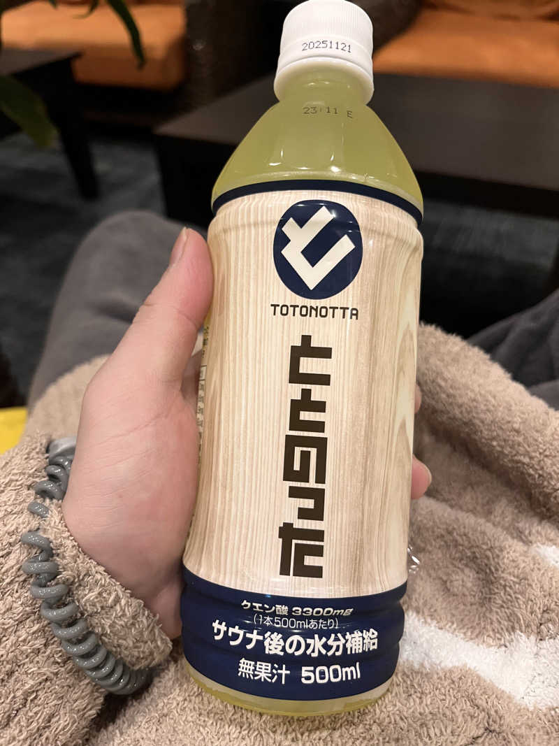 辛口素人さんのアジアンリゾートスパ  シーレのサ活写真