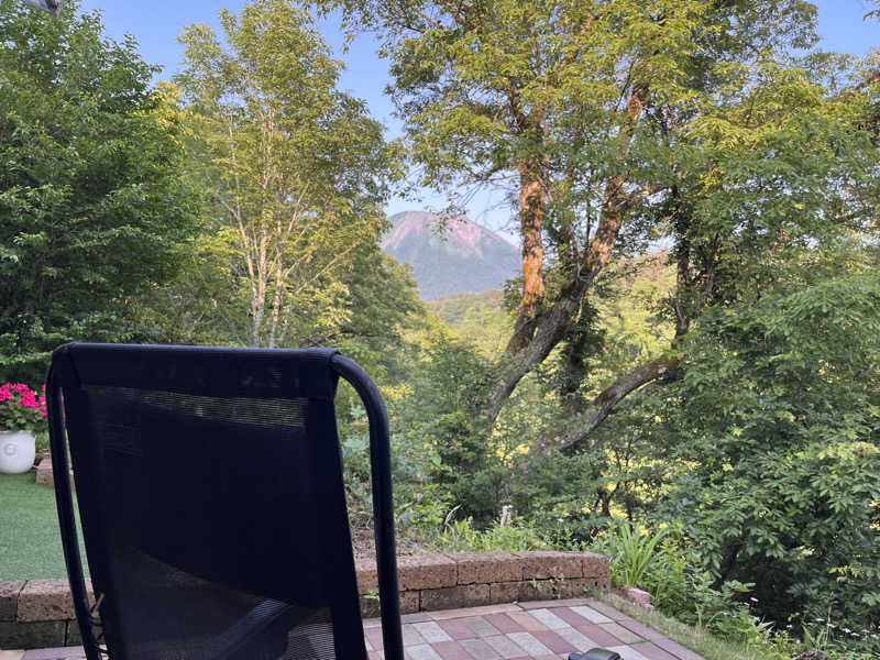 辛口素人さんのペンションあすかのサ活写真