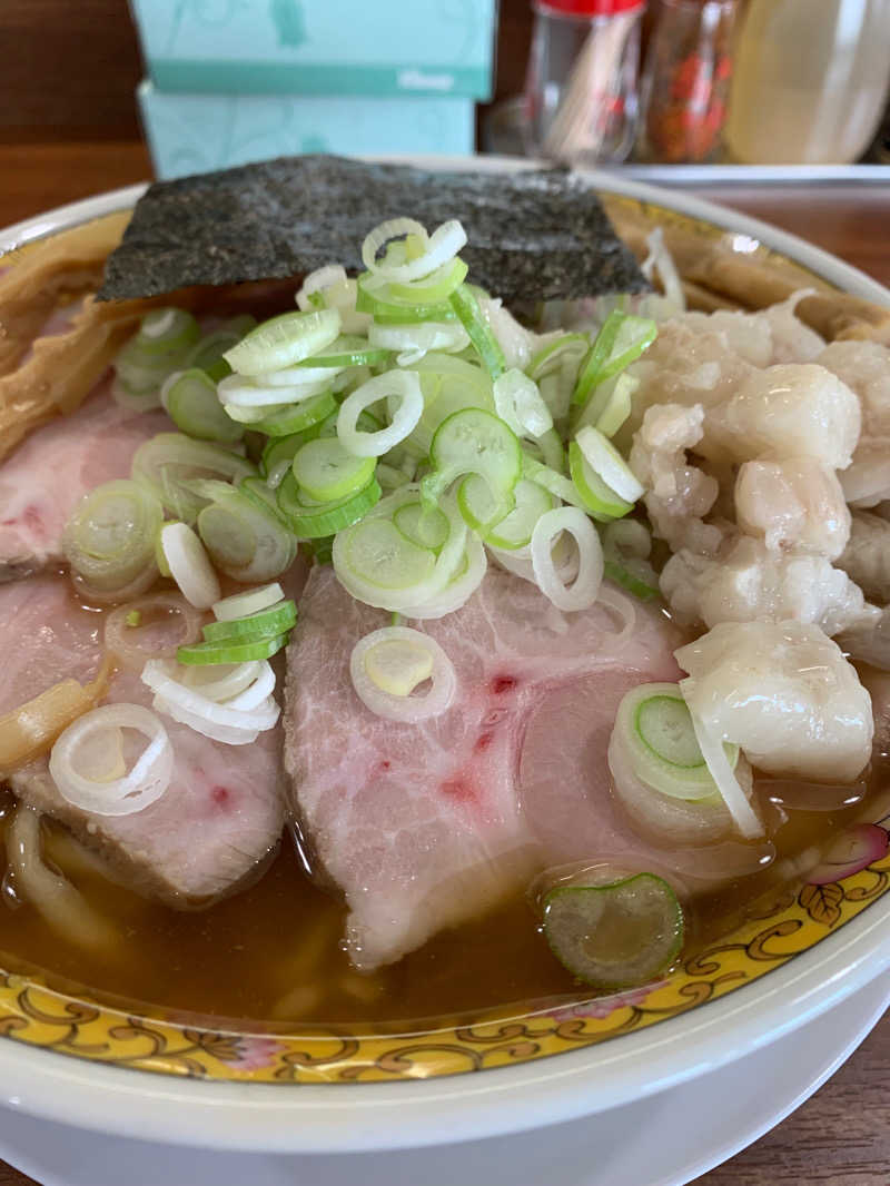 サ藤さんの長沼温泉 ぽっぽの湯のサ活写真