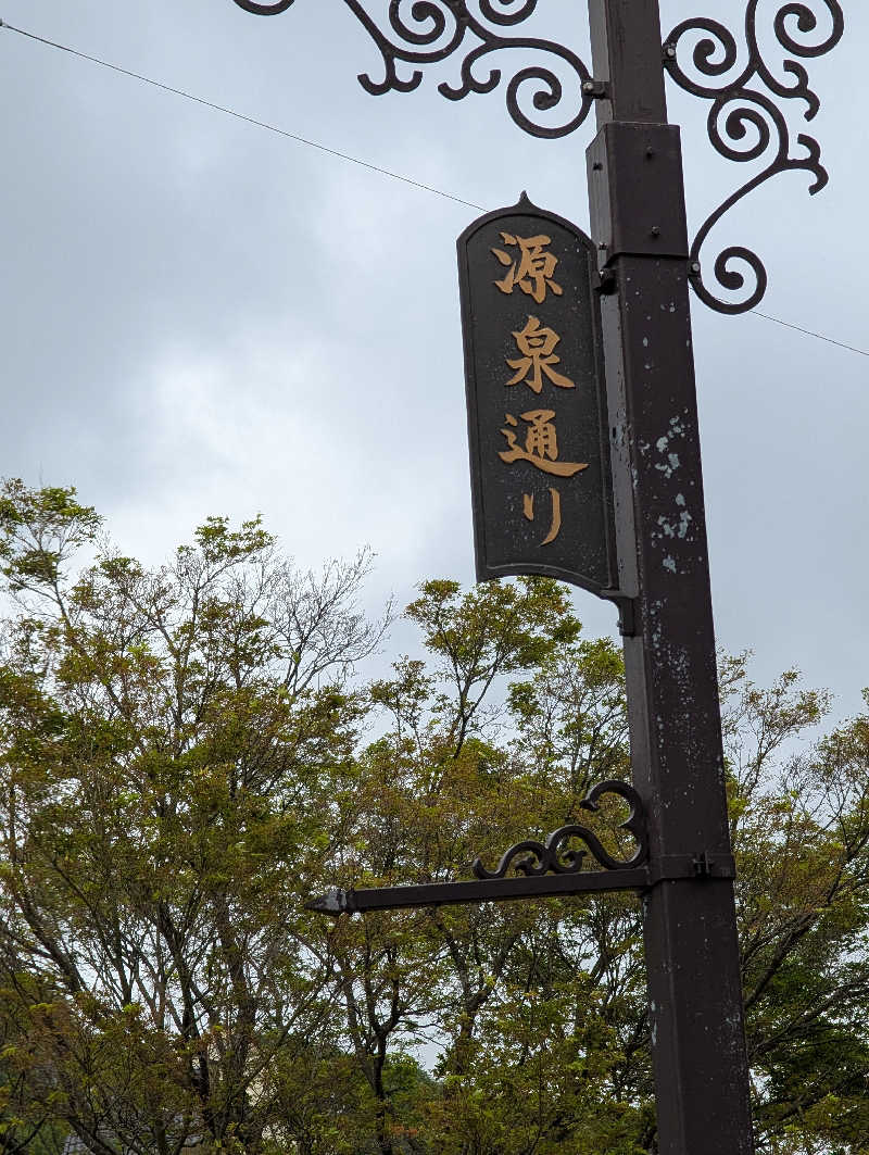 HOTさんのゆとりろ磐梯熱海のサ活写真