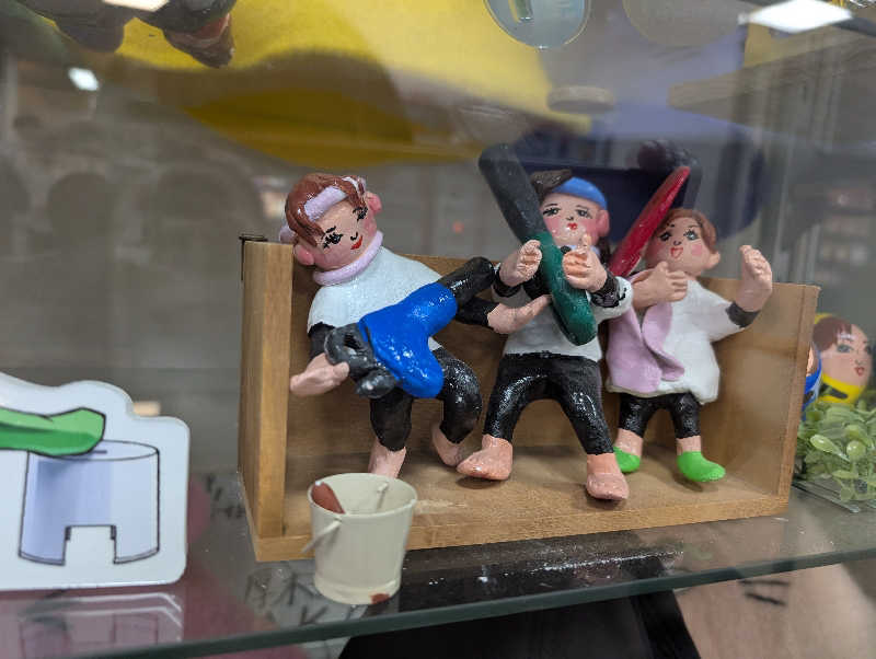 HOTさんの湯乃泉 東名厚木健康センターのサ活写真