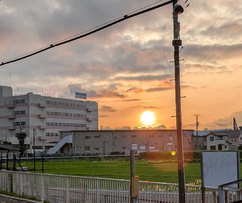 HOTさんの湯乃泉 東名厚木健康センターのサ活写真