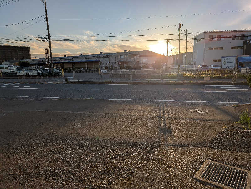 HOTさんの湯乃泉 東名厚木健康センターのサ活写真