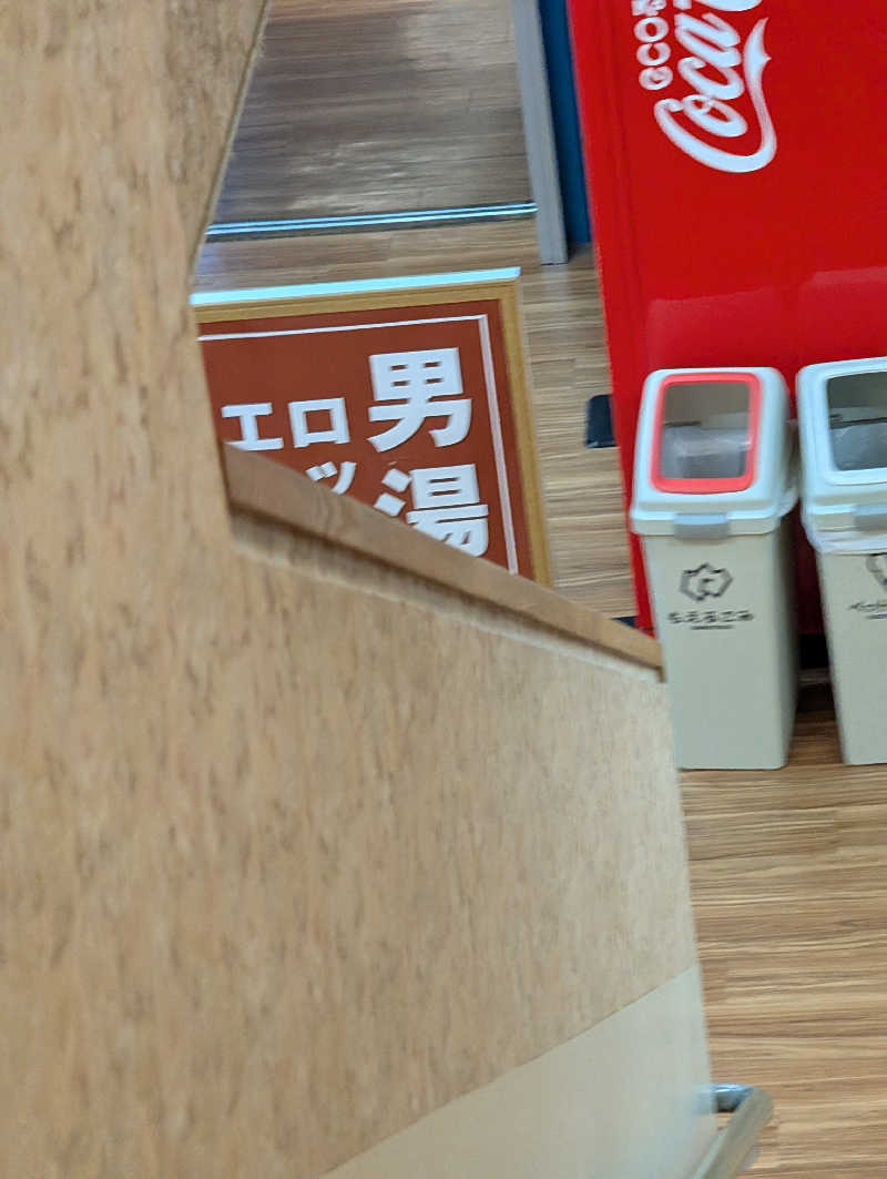 HOTさんの湯乃泉 東名厚木健康センターのサ活写真