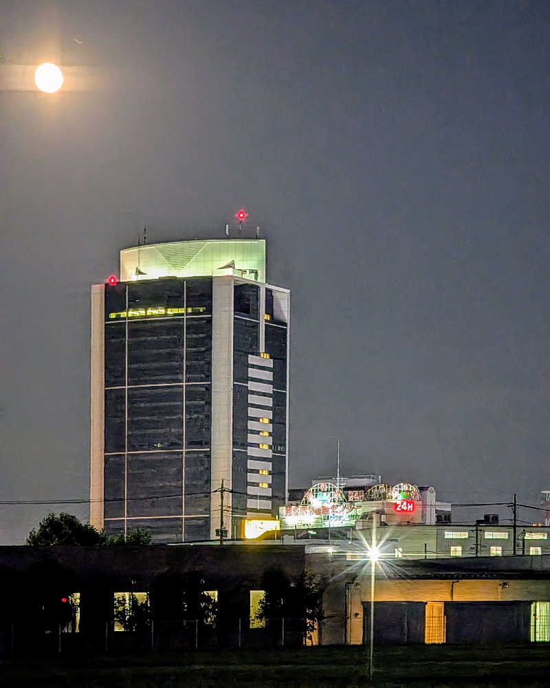 HOTさんの湯乃泉 東名厚木健康センターのサ活写真