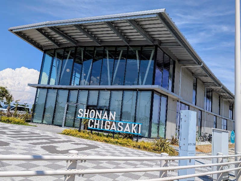 HOTさんの湯乃泉 東名厚木健康センターのサ活写真