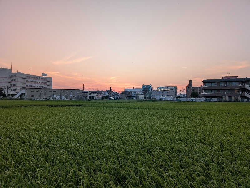 HOTさんの湯乃泉 東名厚木健康センターのサ活写真