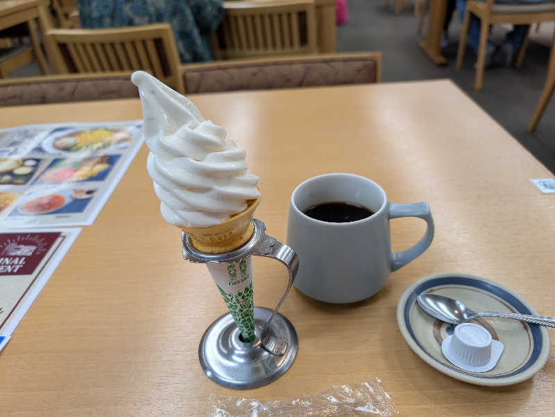 HOTさんの湯乃泉 東名厚木健康センターのサ活写真