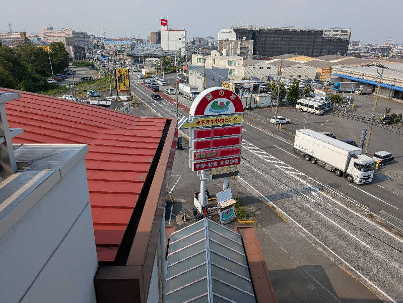 HOTさんのRAKKO PARK(ラッコパーク)のサ活写真