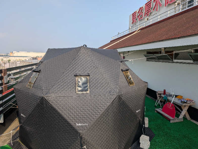 HOTさんのRAKKO PARK(ラッコパーク)のサ活写真