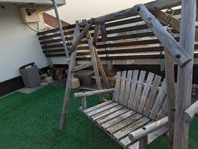 HOTさんのRAKKO PARK(ラッコパーク)のサ活写真