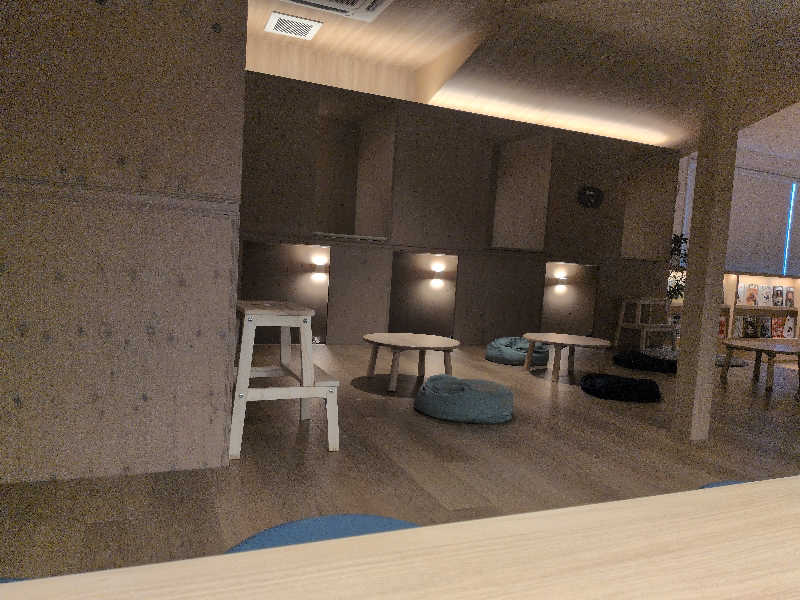 紅の虎さんのSauna Talo Toyama サウナタロトヤマのサ活写真