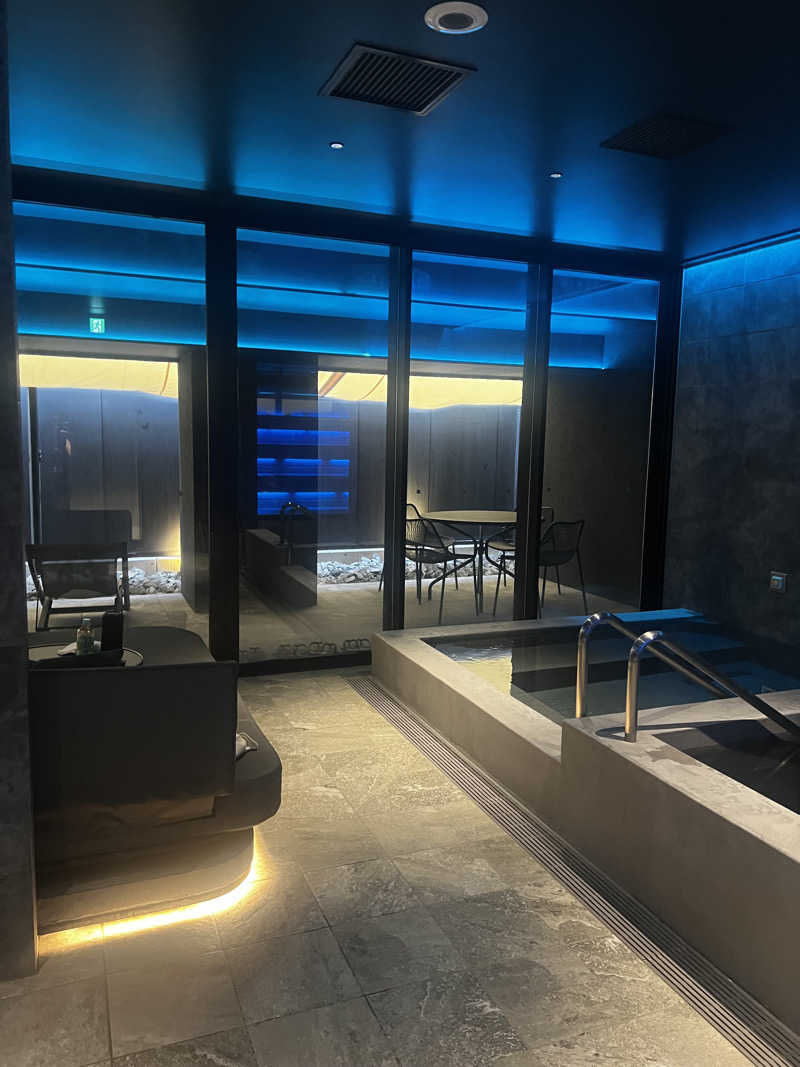 ちはやさんのFAV LUX 鹿児島天文館のサ活写真