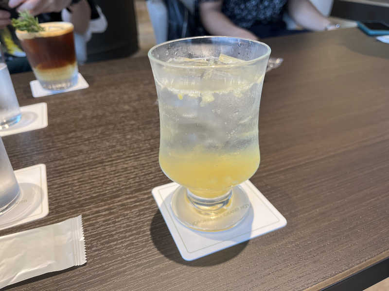 いけダンディさんの登別温泉 登別グランドホテルのサ活写真