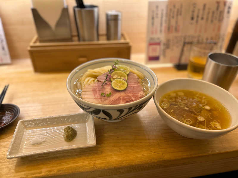 レイさんの天然温泉 延羽の湯 鶴橋店のサ活写真