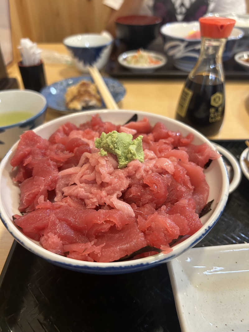 レイさんの湯乃市 藤沢柄沢店のサ活写真