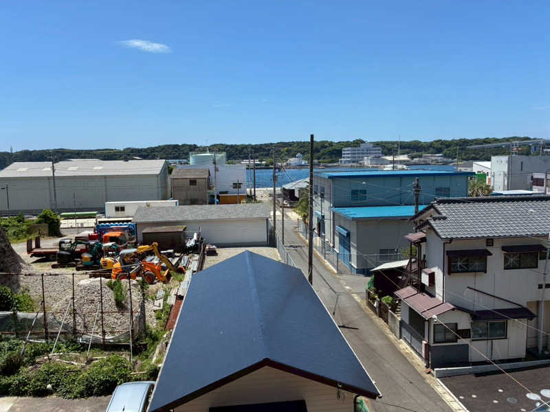 ほっしーさんのジャッキーズサウナのサ活写真