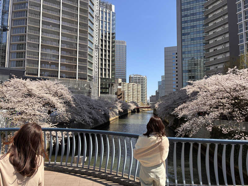 Gooooooohui21さんのさくら湯のサ活写真