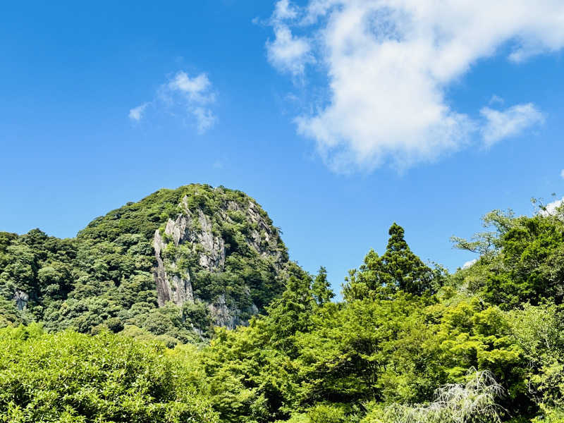 Romancing Babaさんの御船山楽園ホテル  らかんの湯のサ活写真