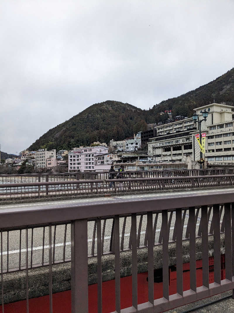 のむらたいとさんの水明館のサ活写真