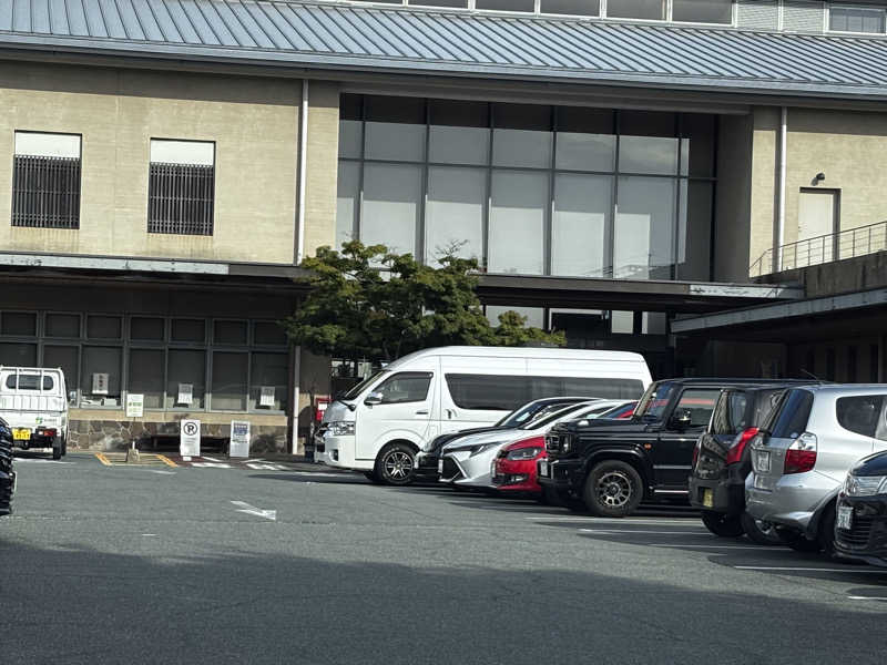 高口純平さんの柳川温泉 南風(はえんかぜ)のサ活写真