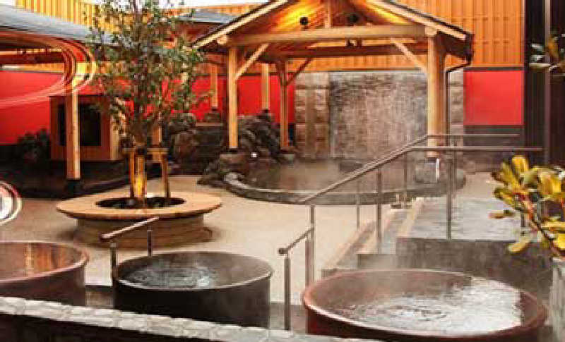 高口純平さんの嘉島湯元水春のサ活写真