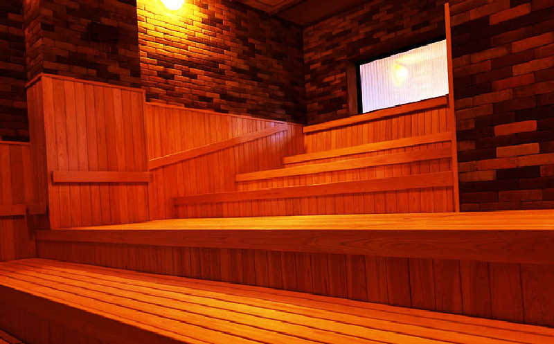 高口純平さんの嘉島湯元水春のサ活写真