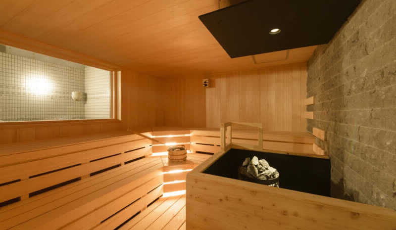 高口純平さんのサウナと天然温泉 湯らっくすのサ活写真