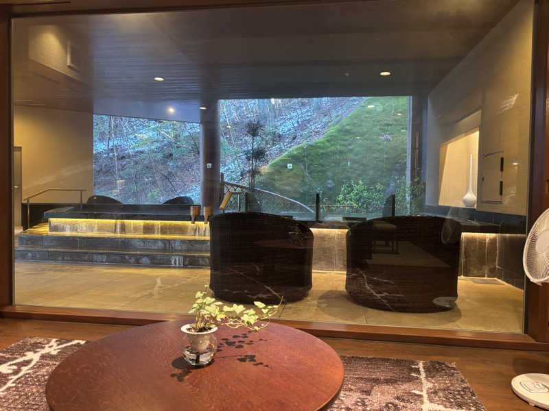 コジコジさんの森の栖 リゾート&スパのサ活写真