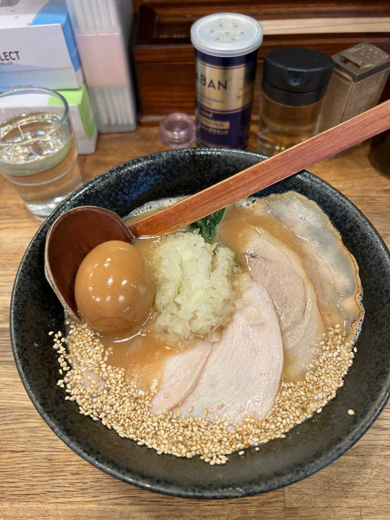 かもぐらさんのサウナヘヴン草加のサ活写真