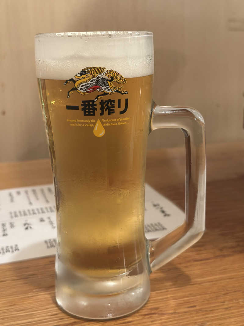 びーん🍜🧄🌱さんのライオンサウナ新橋 (レンブラントキャビン&スパ新橋内)のサ活写真