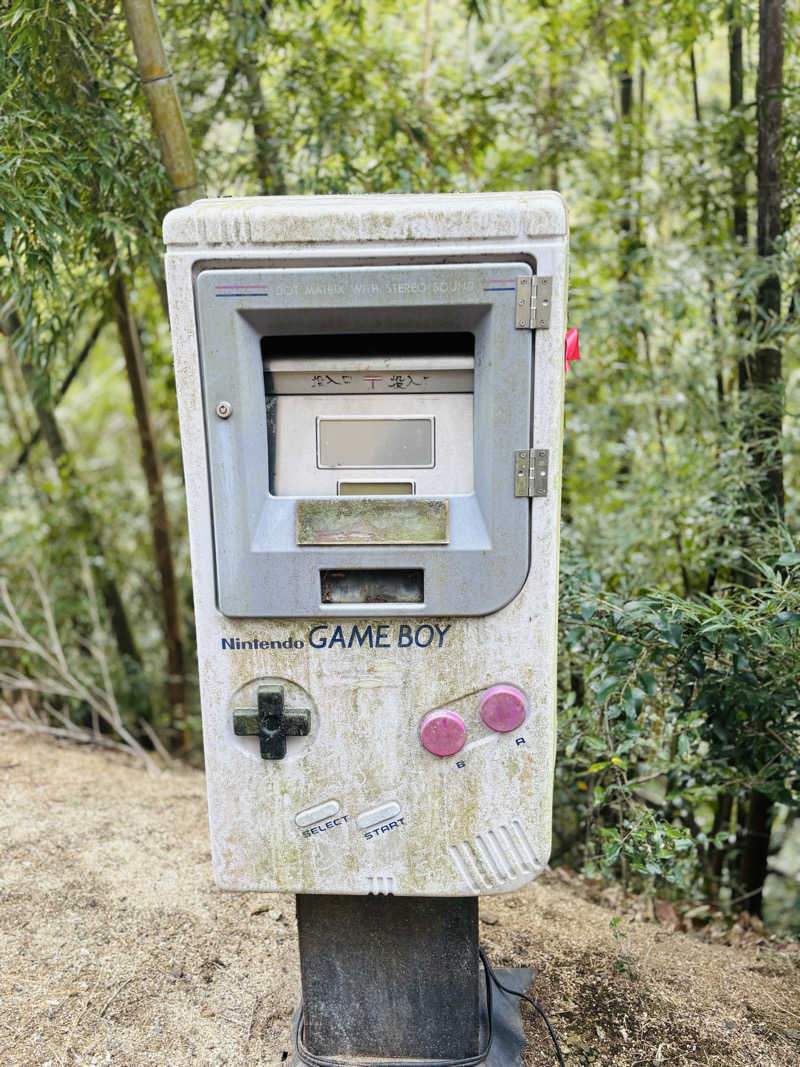 ケンタロックさんの春日温泉のサ活写真