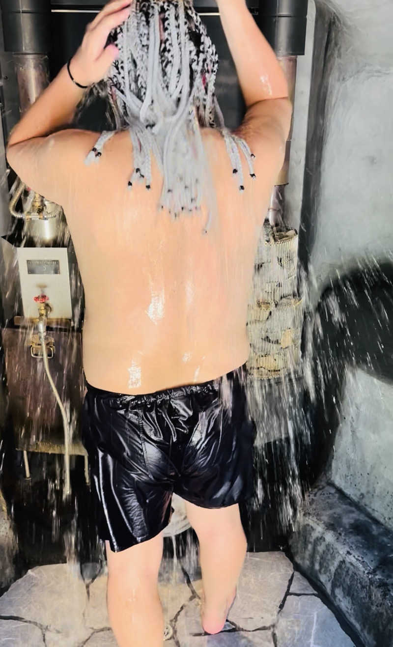 ケンタロックさんのサ郷kakeRuのサ活写真