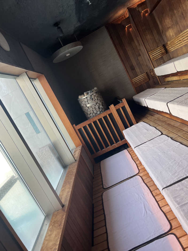 SaIChiさんのカンデオホテルズ熊本新市街のサ活写真