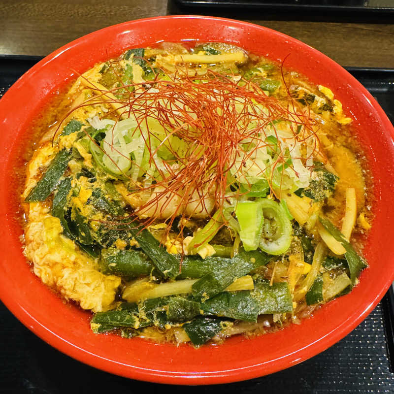 JURIさんの岩見沢温泉ほのかのサ活写真