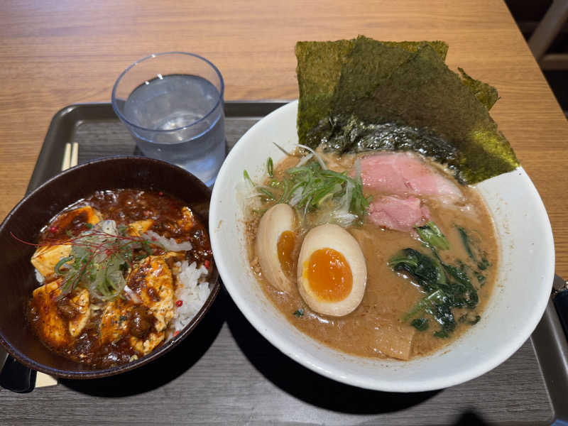 JURIさんのサウナコタンサッポロのサ活写真