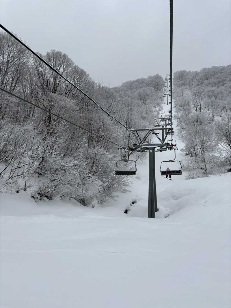 たっくんさんの舞子高原ホテルのサ活写真